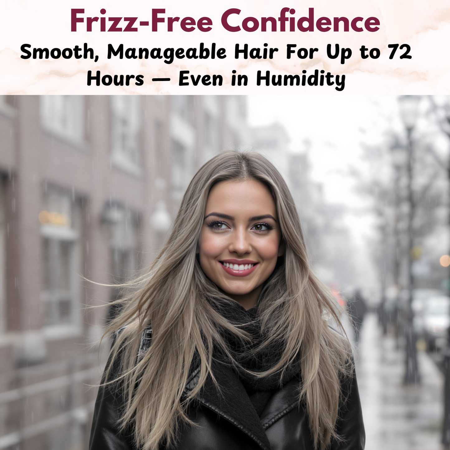 Argan Oil Hair Repair & Shine Ritual