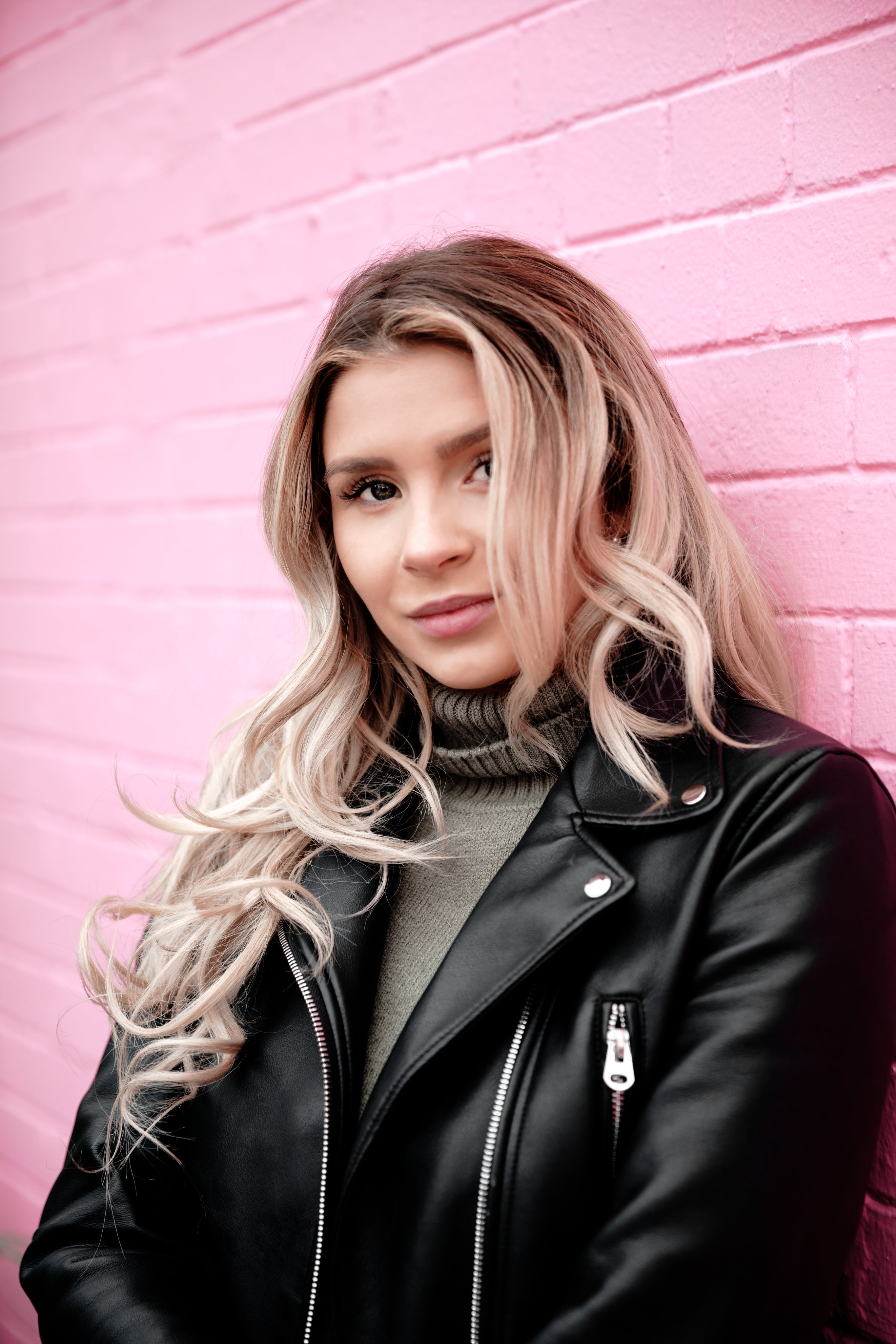 <em>Nicole, London</em>